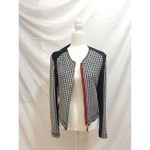 Dismero black white Blazer Small